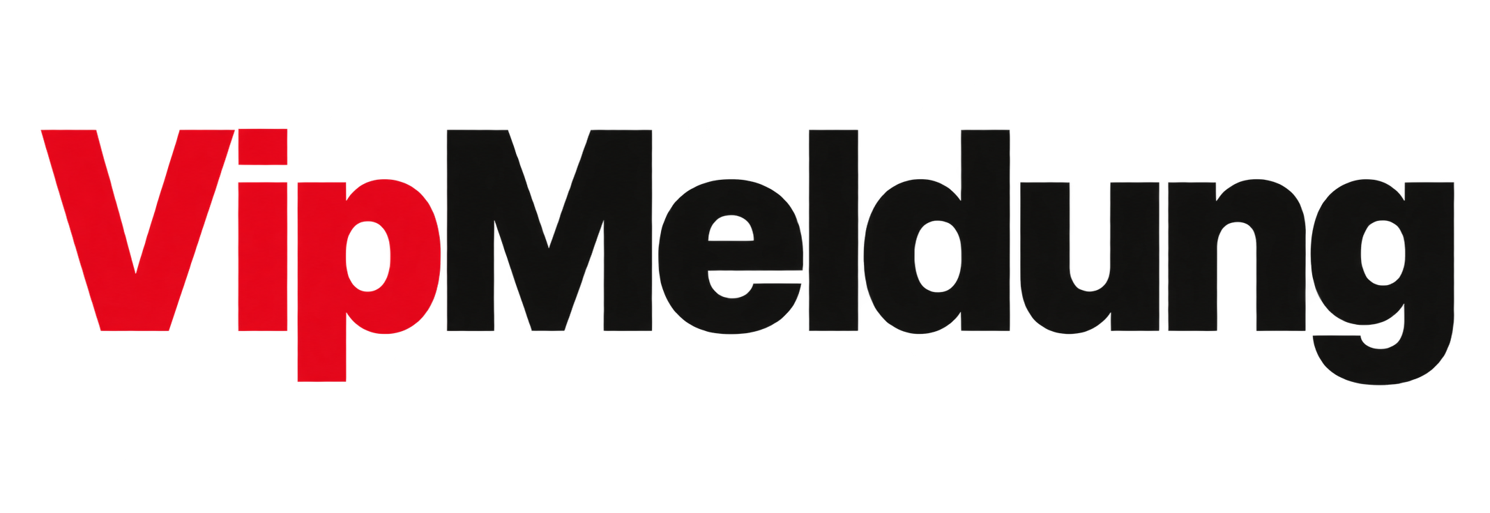 VipMeldung